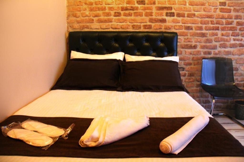 Karma Hotel Estambul Exterior foto